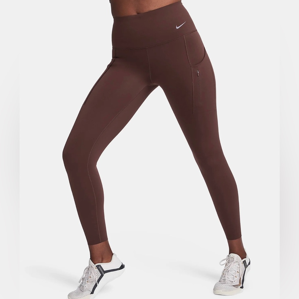 Nike Go Leggings Therma Fit Size S
